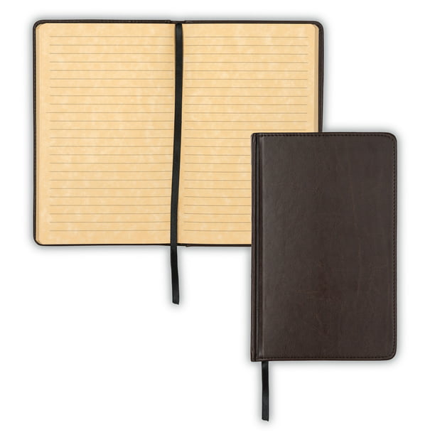 Kraft Paper Todo Notebook Blank Notepad Book Vintage Journal Notebook Plan  BS